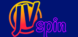 Логотип онлайн казино JVspin - honest-casinos.ru